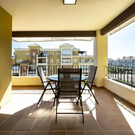 Playa Grande By H Apartment Isla del Moral Room photo