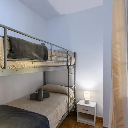 Playa Grande By H Apartment Isla del Moral Room photo