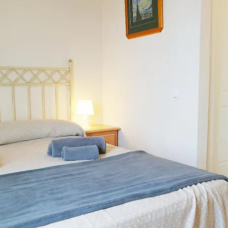 Playa Grande By H Apartment Isla del Moral Room photo