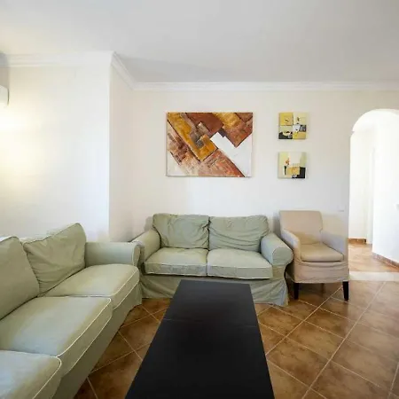 Playa Grande By H Apartment Isla del Moral Room photo