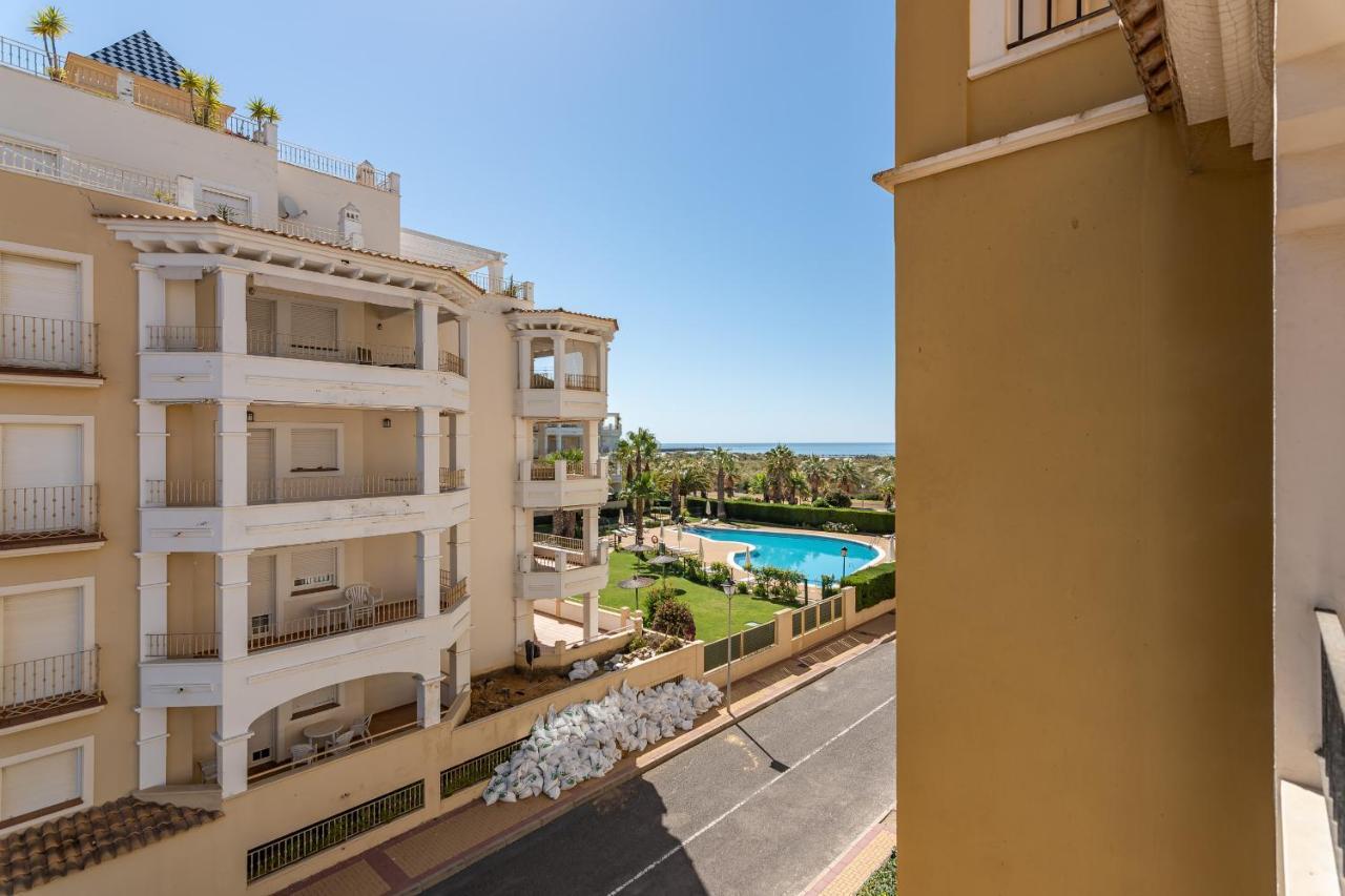 Apartment Playa Grande By H *