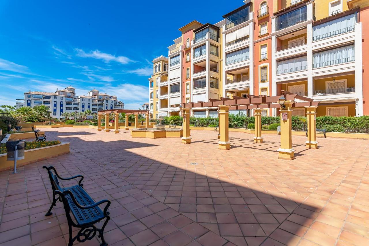 Playa Grande By H Apartment Isla del Moral