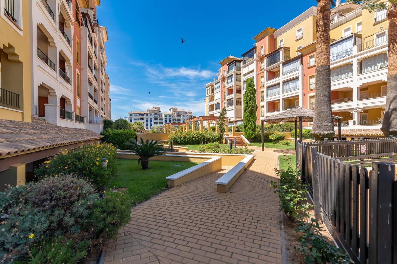 Playa Grande By H Apartment *