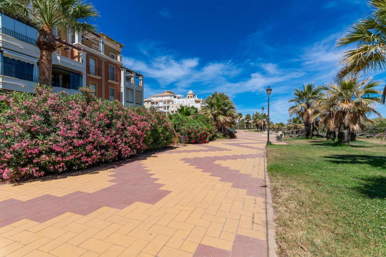 Playa Grande By H Apartment *