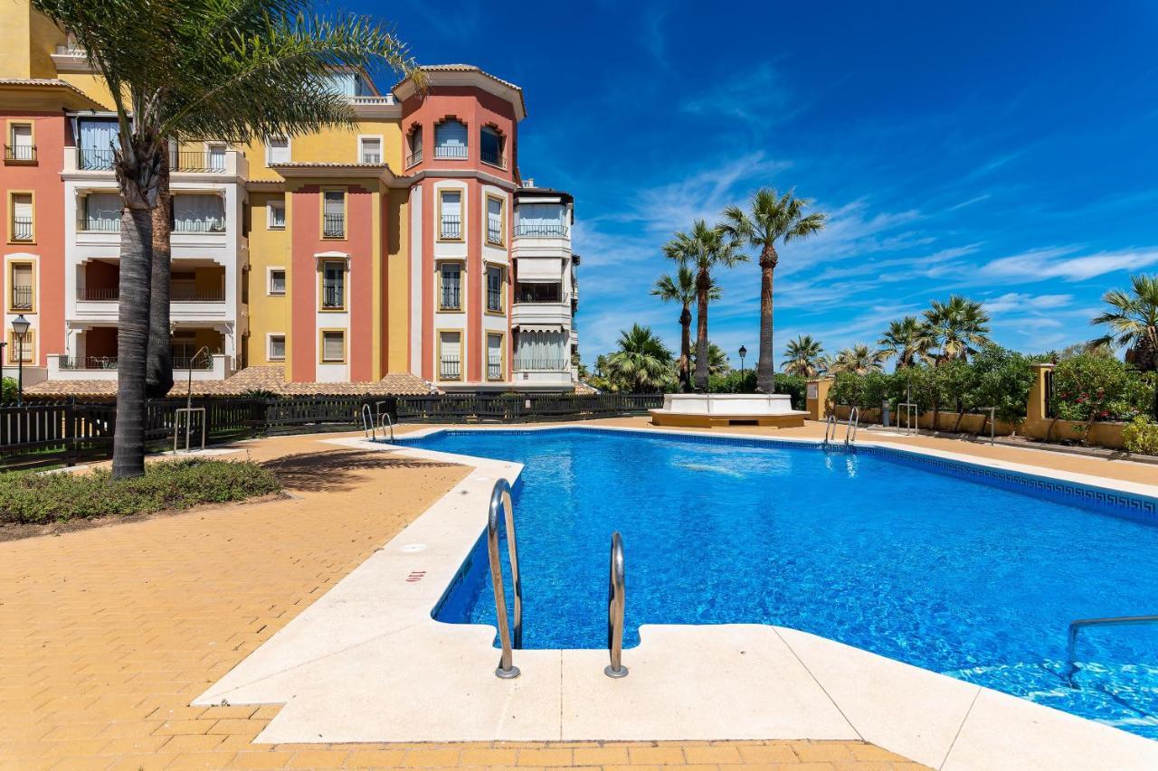 Apartment Playa Grande By H