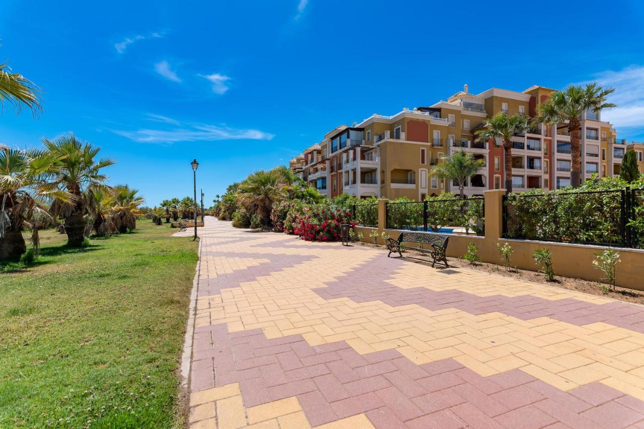 Apartment Playa Grande By H Isla del Moral