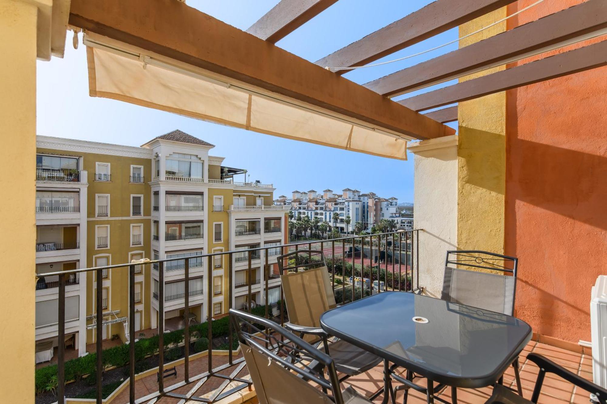 Playa Grande By H Apartment Isla del Moral