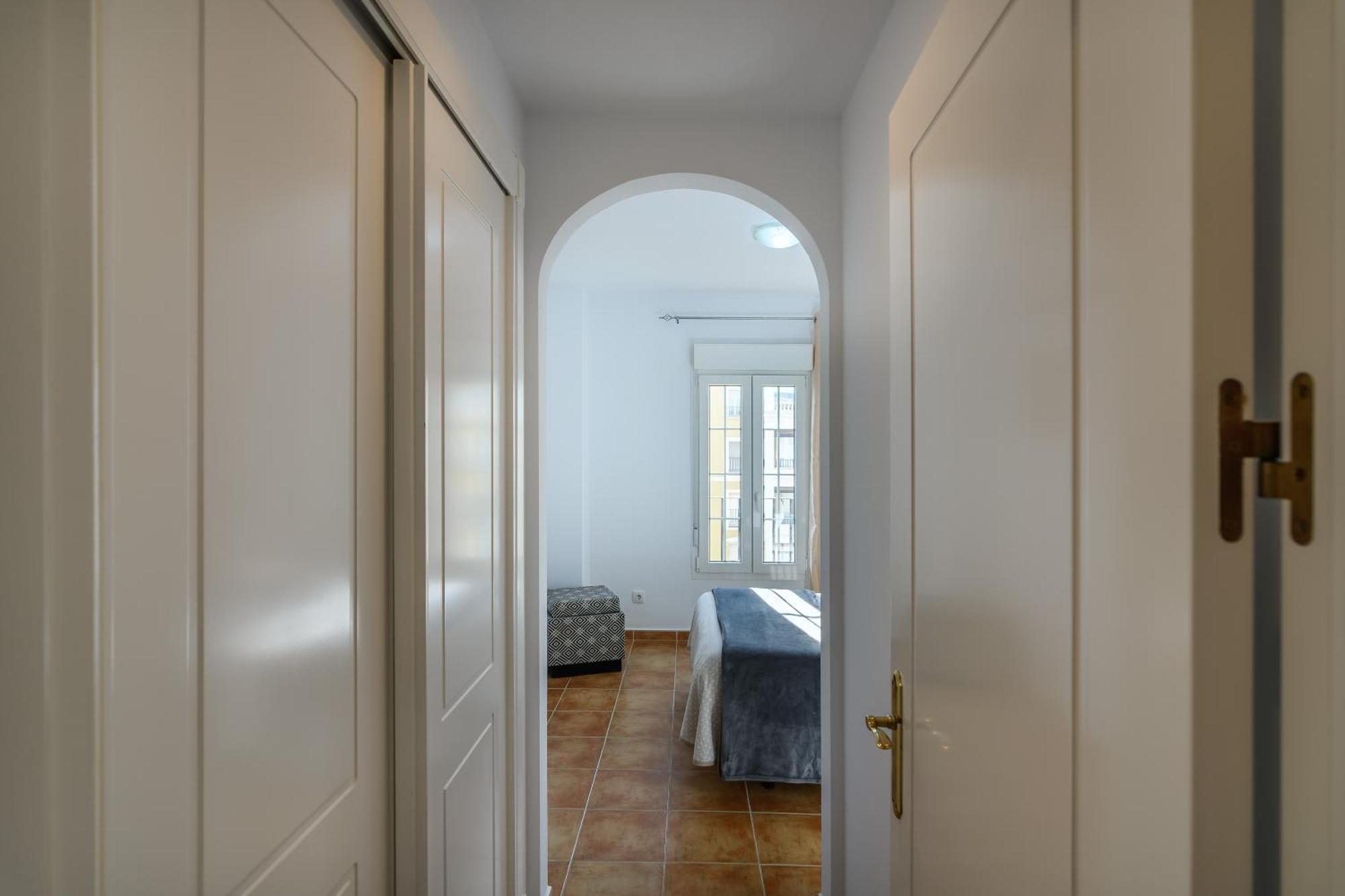 Apartment Playa Grande By H