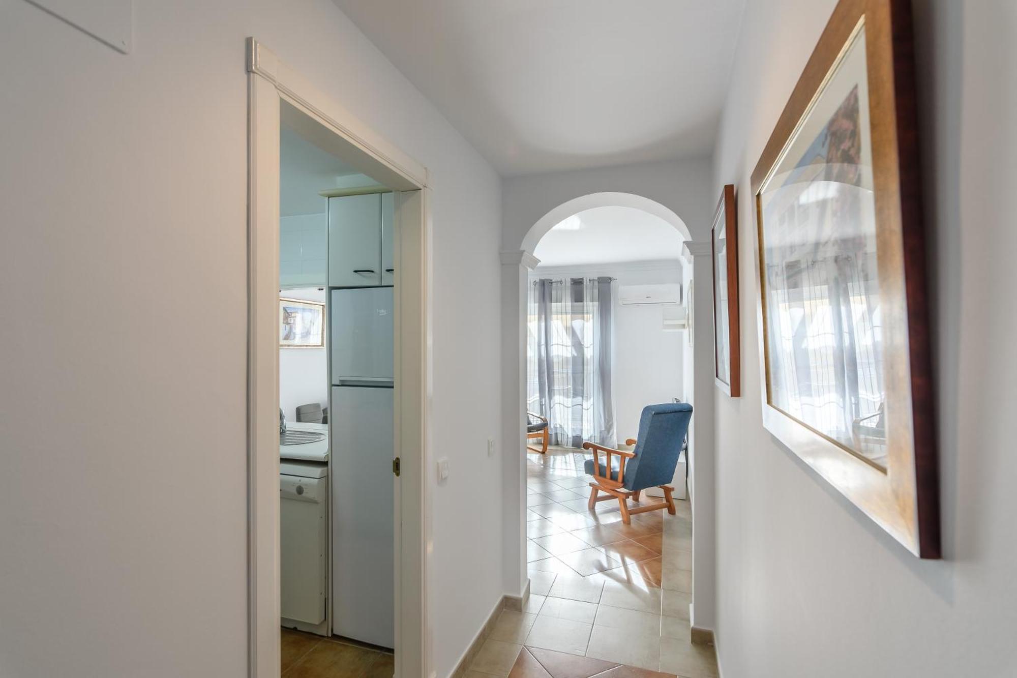 Apartment Playa Grande By H Isla del Moral