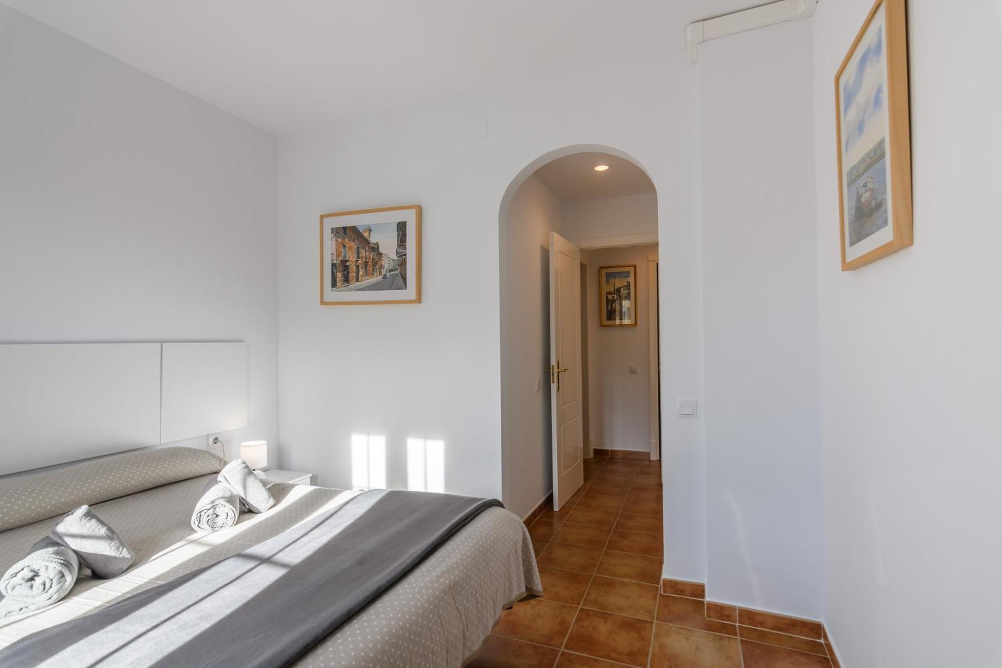 Apartment Playa Grande By H *