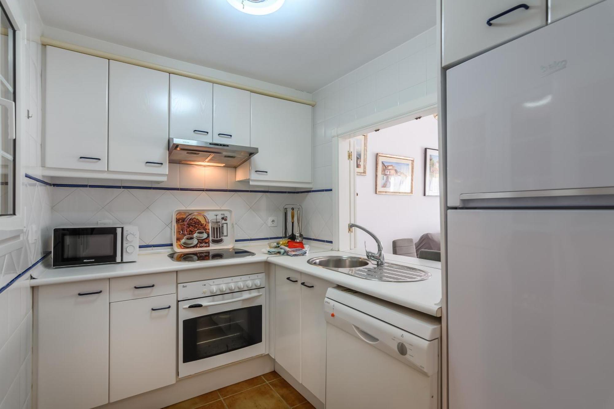 Apartment Playa Grande By H *