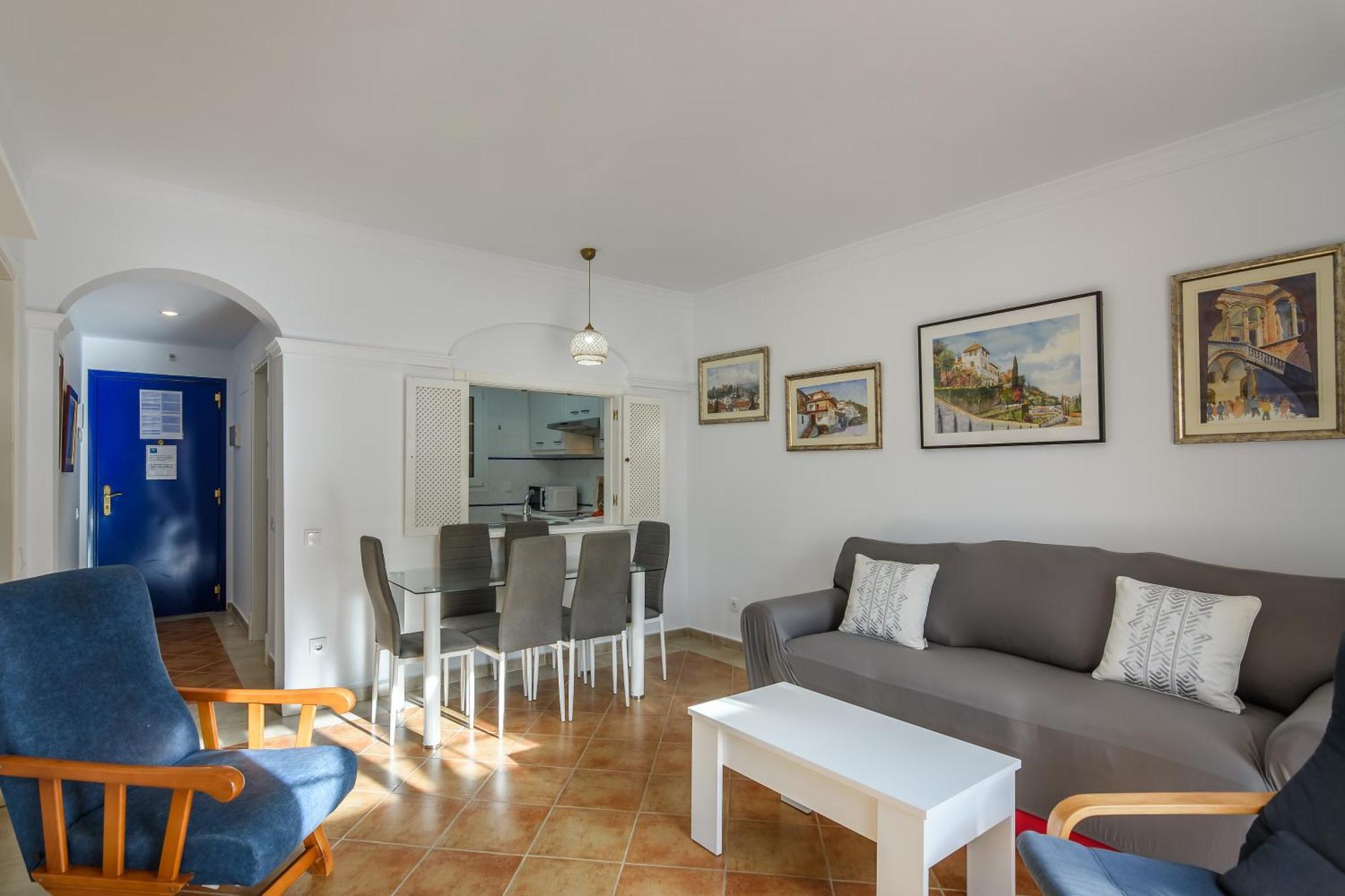 Apartment Playa Grande By H