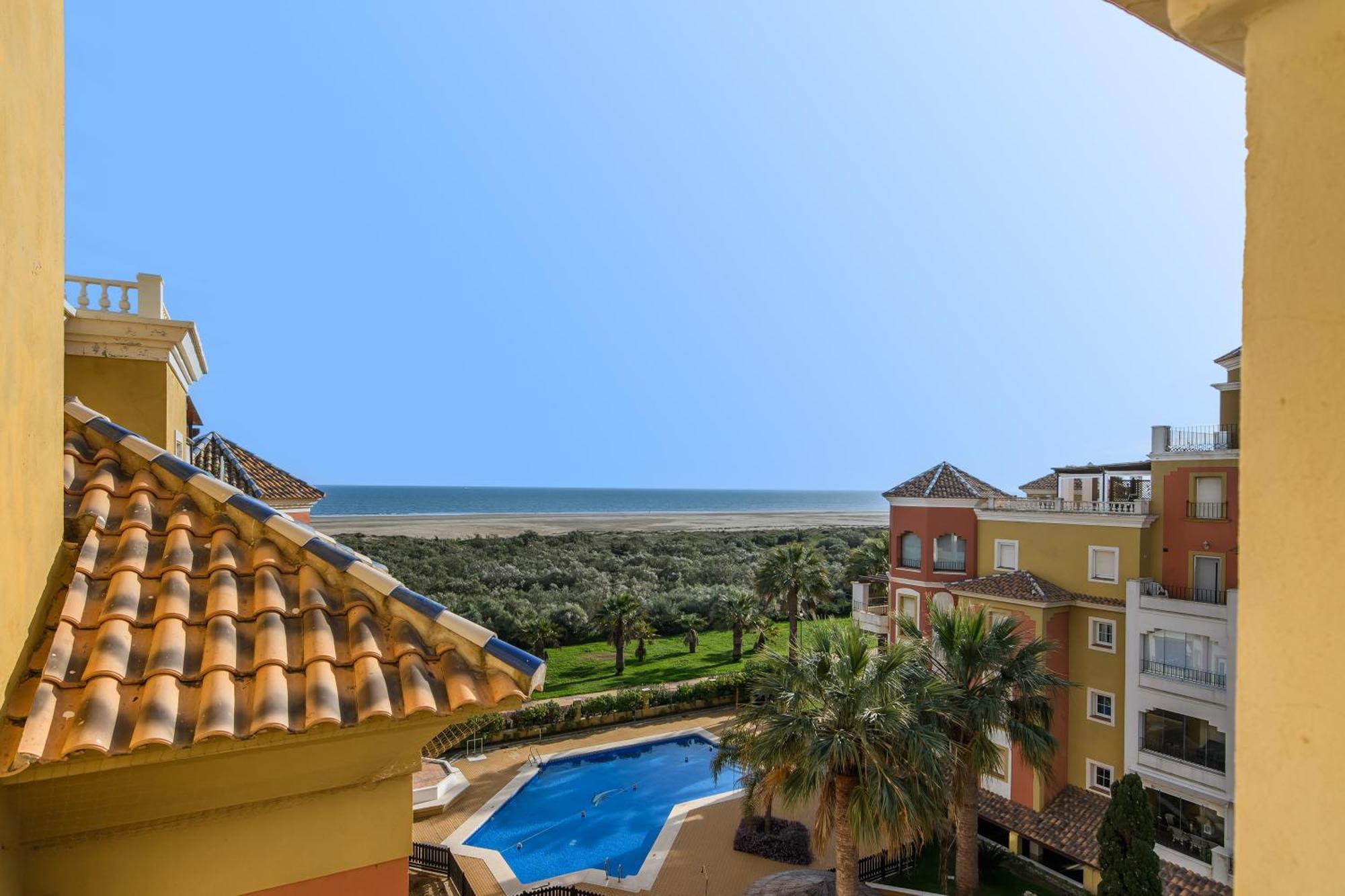 Playa Grande By H * Isla del Moral