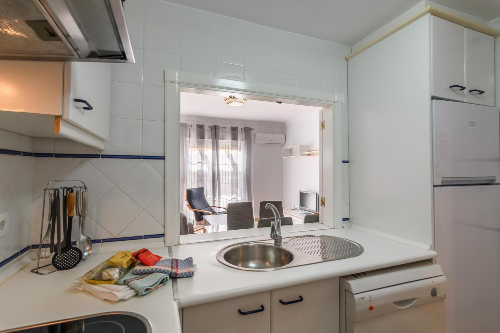 Apartment Playa Grande By H Isla del Moral