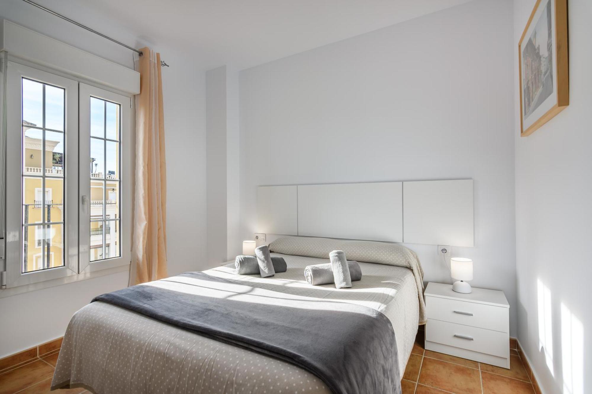 Apartment Playa Grande By H *