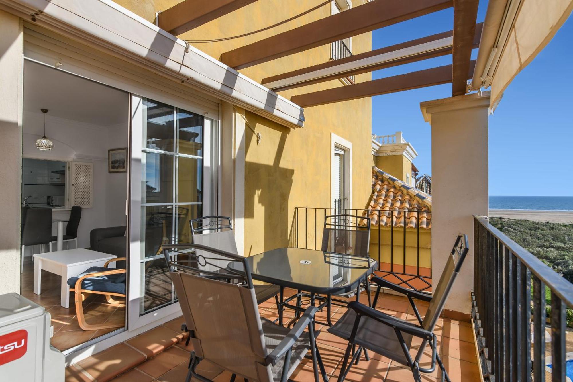 Apartment Playa Grande By H