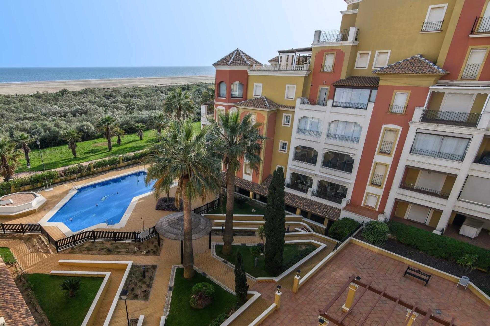 Playa Grande By H Apartment *