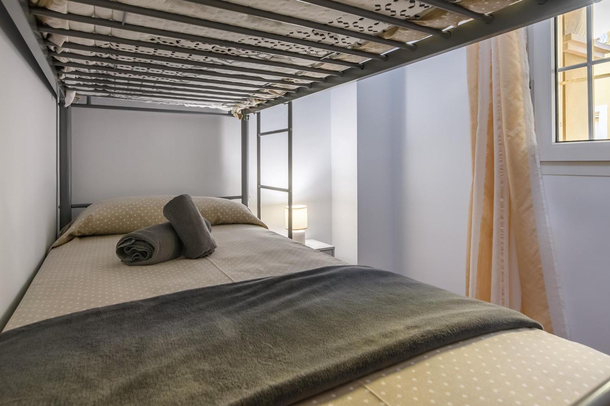 Apartment Playa Grande By H