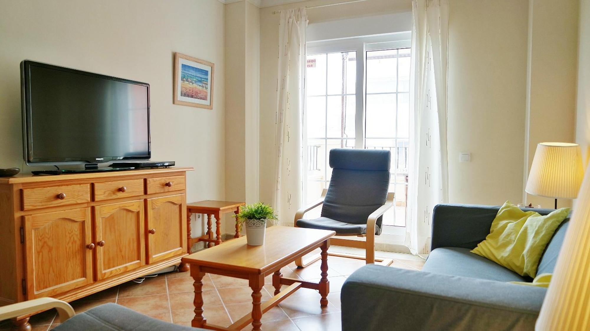 Apartment Playa Grande By H