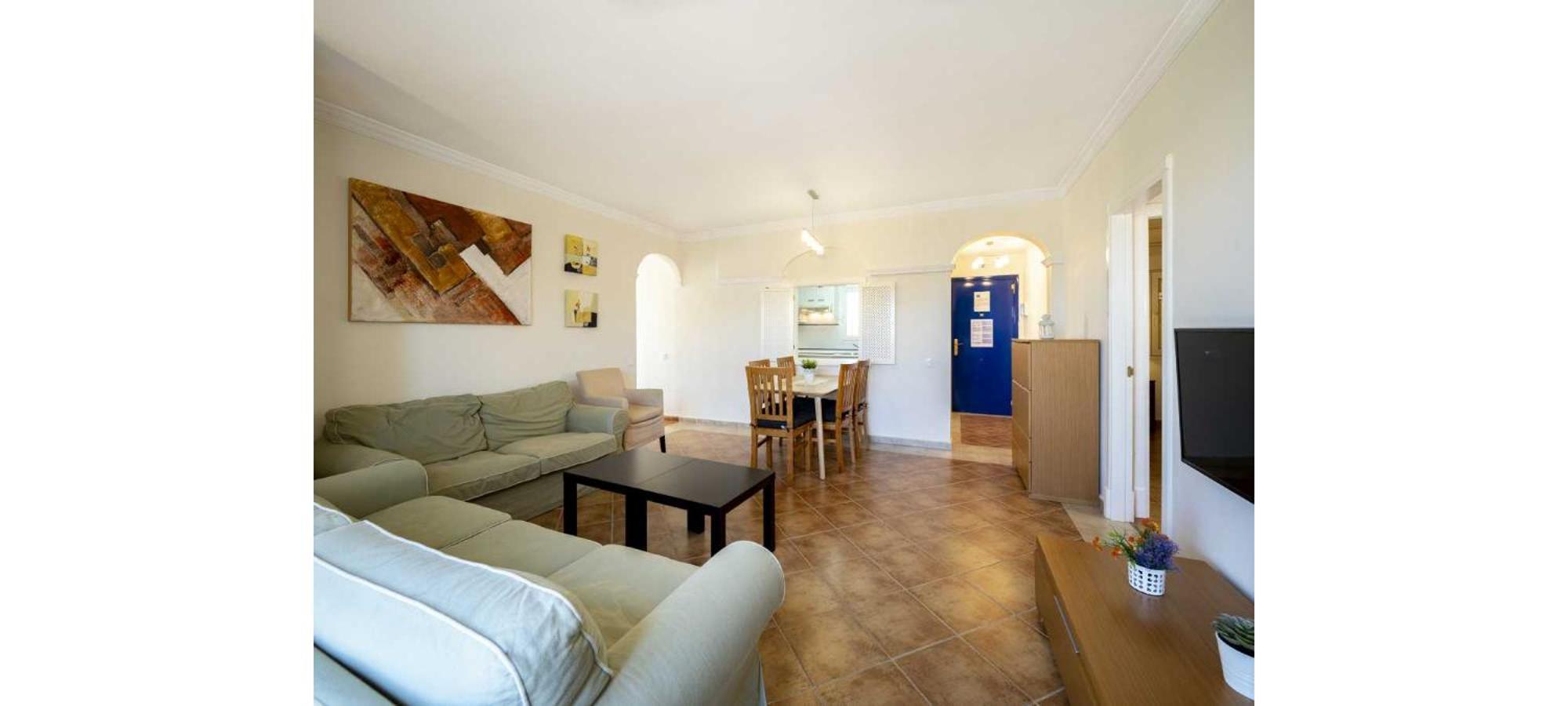 Playa Grande By H Apartment