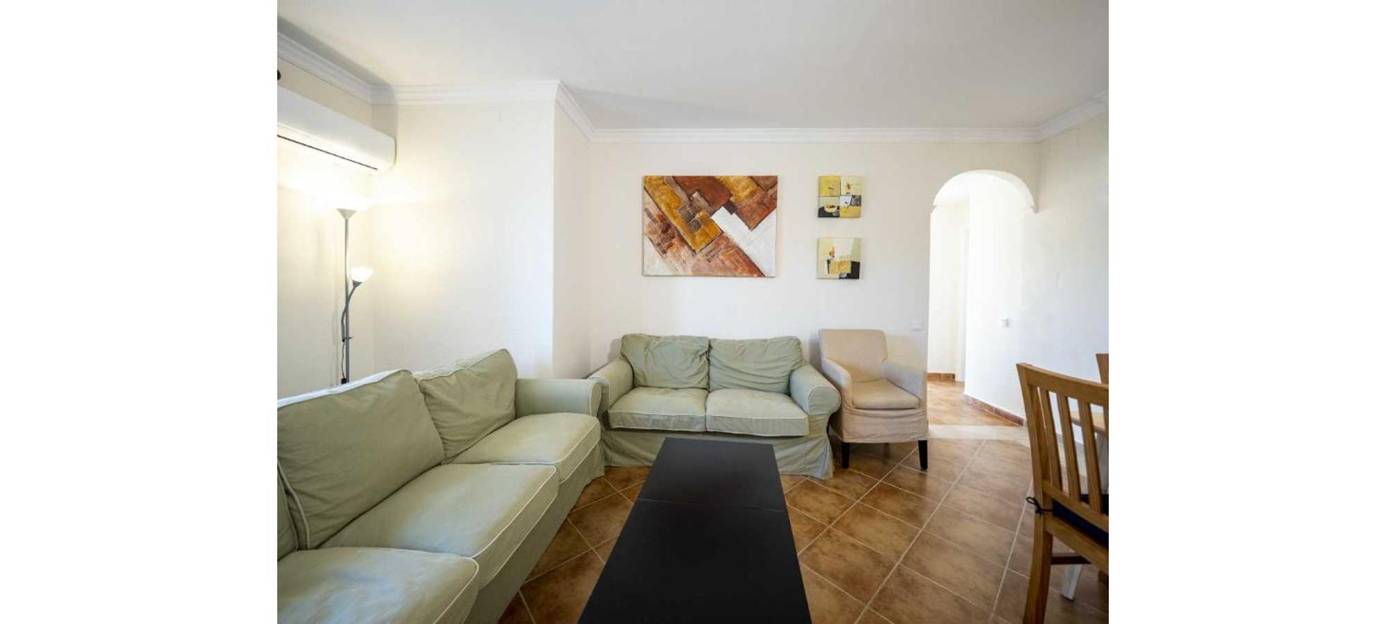 Apartment Playa Grande By H