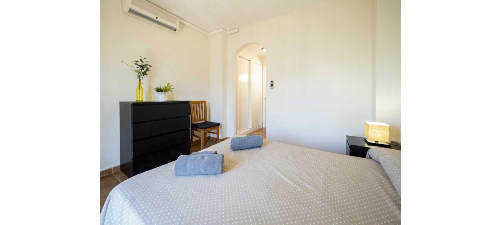 Playa Grande By H Apartment Isla del Moral