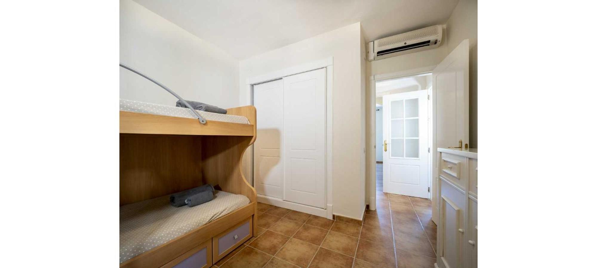 Apartment Playa Grande By H Isla del Moral