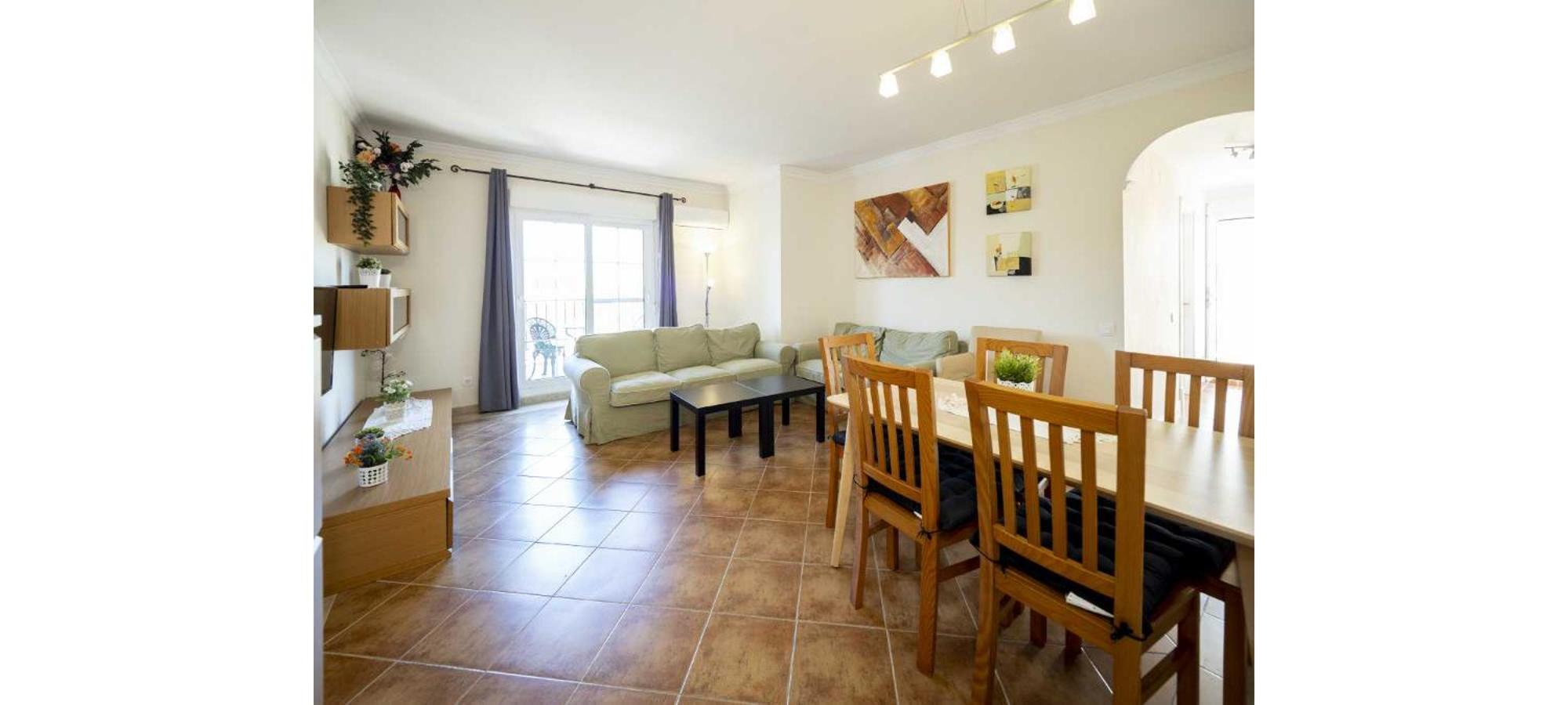 Apartment Playa Grande By H