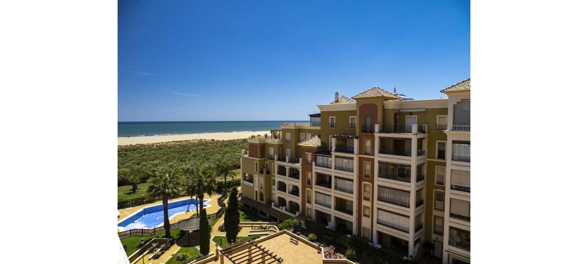 Apartment Playa Grande By H Isla del Moral
