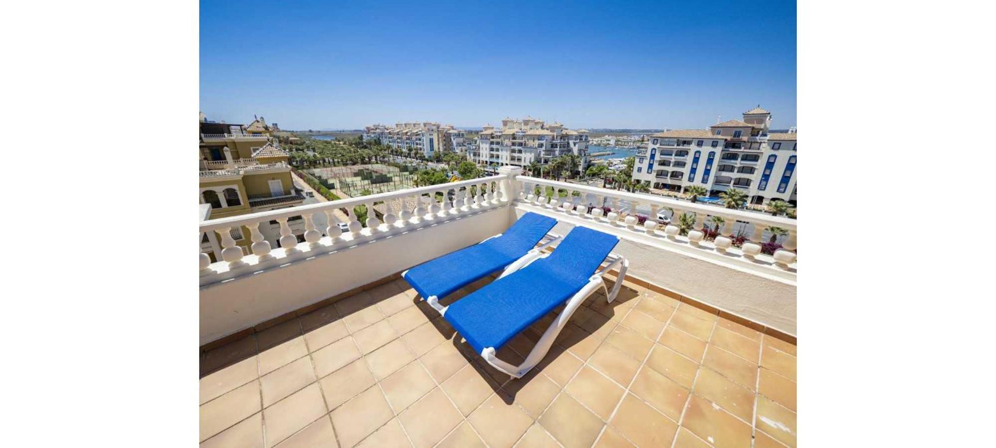 Apartment Playa Grande By H Isla del Moral