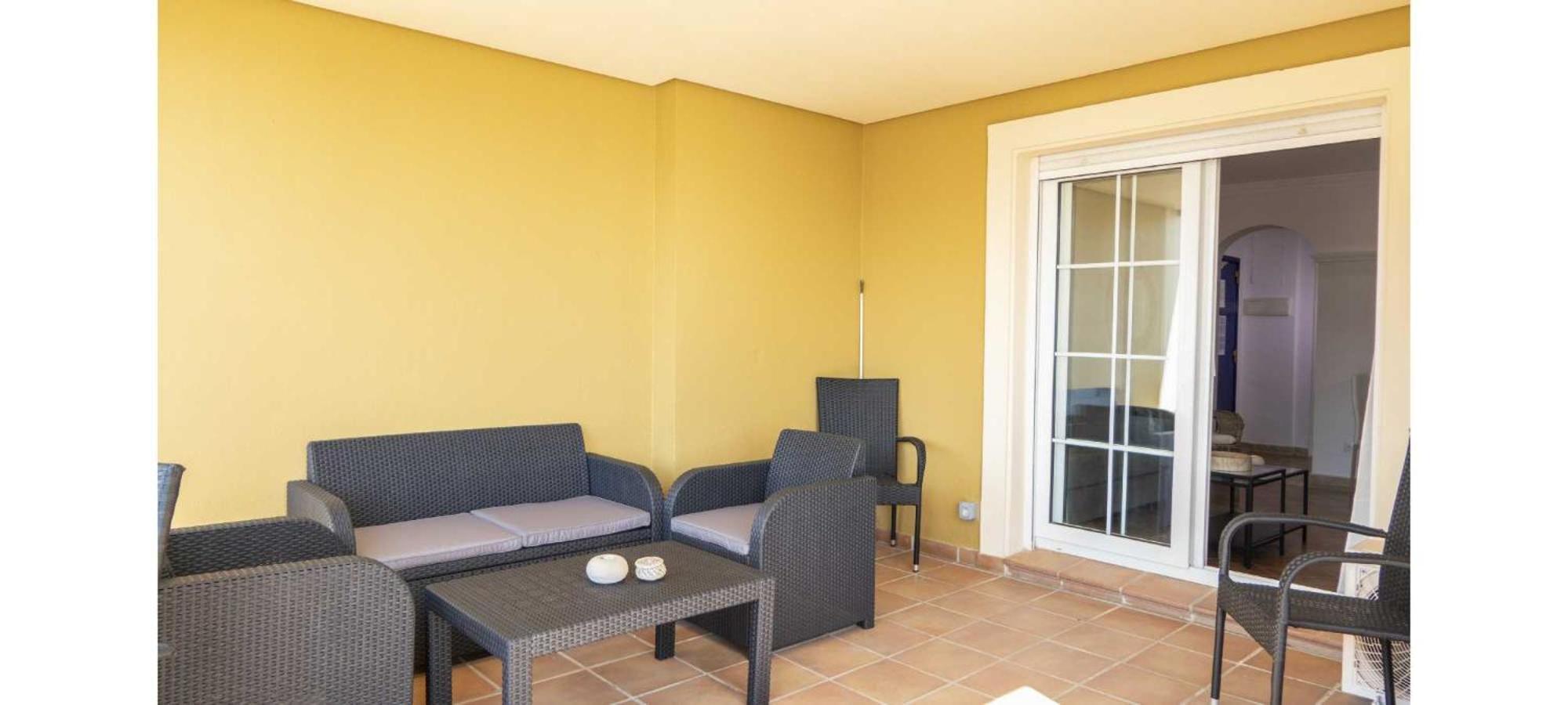 Apartment Playa Grande By H Isla del Moral