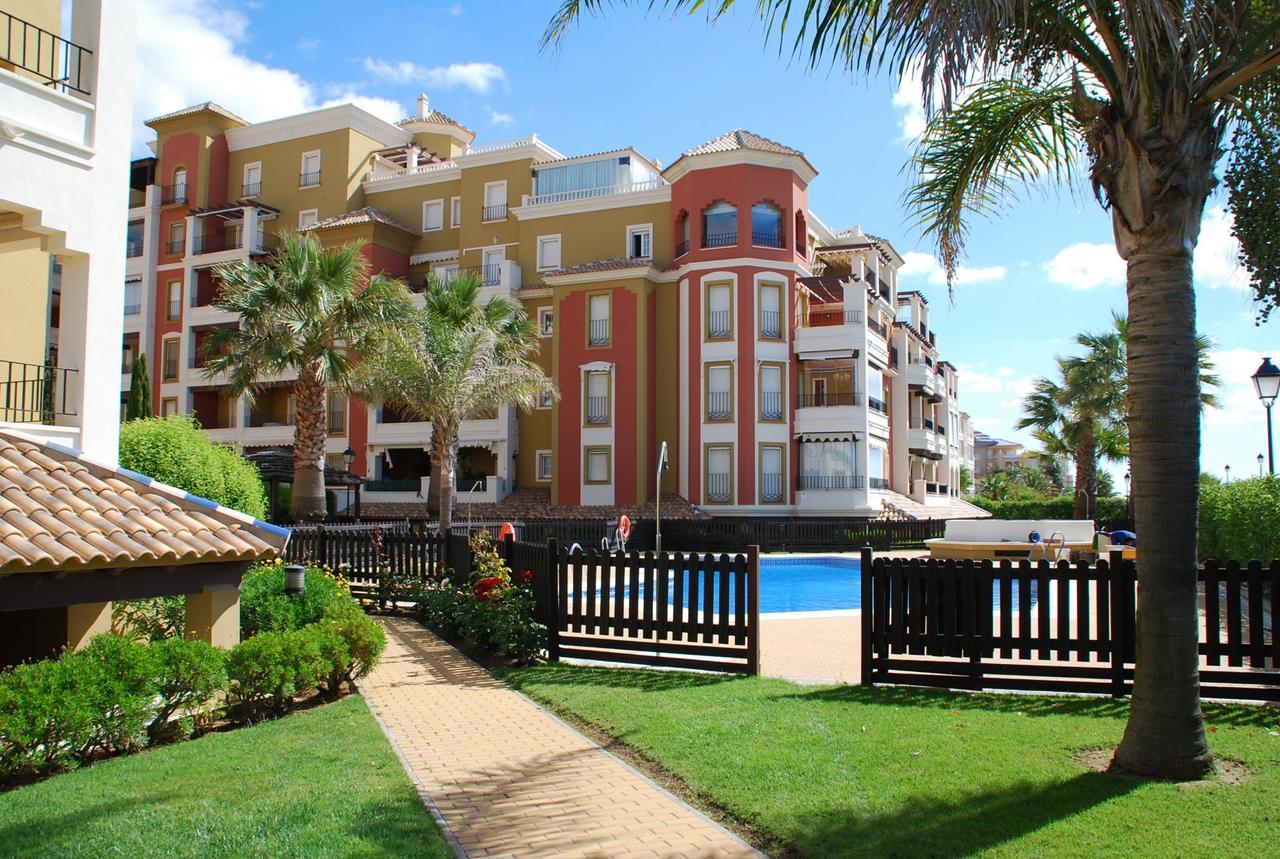 Playa Grande By H Apartment *
