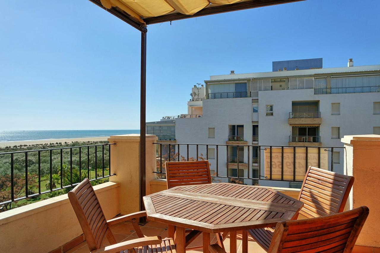 Playa Grande By H Apartment *