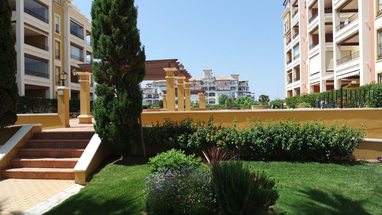 Playa Grande By H Apartment
