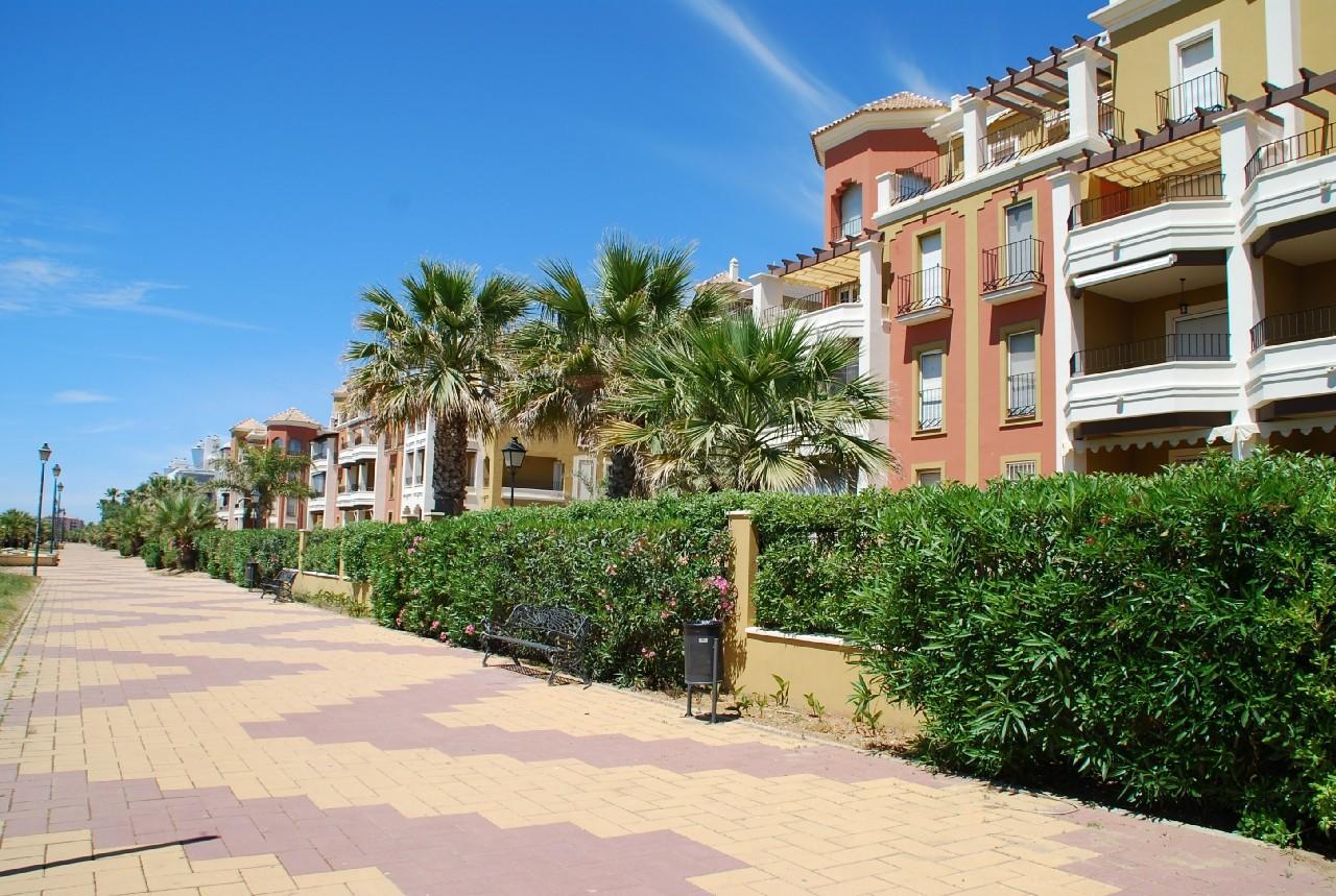 Apartment Playa Grande By H