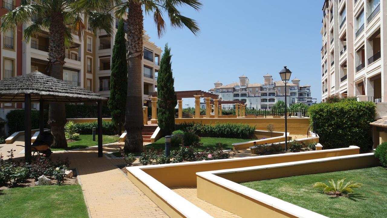 Apartment Playa Grande By H