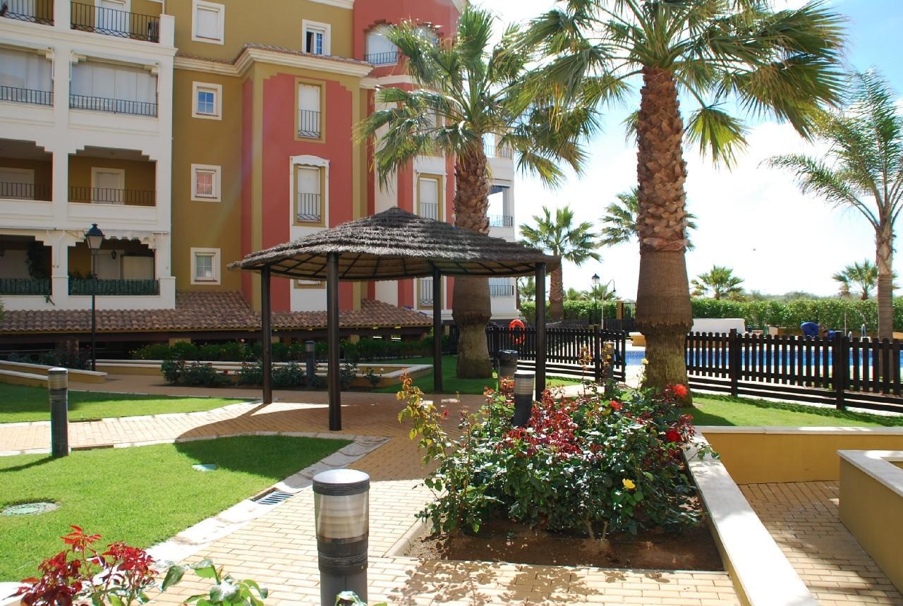Apartment Playa Grande By H Isla del Moral