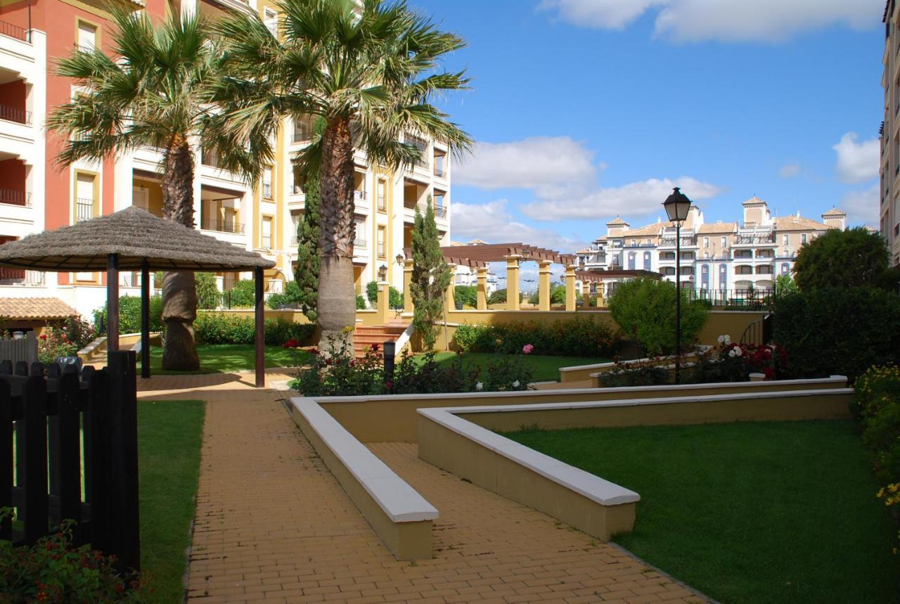 Playa Grande By H Apartment