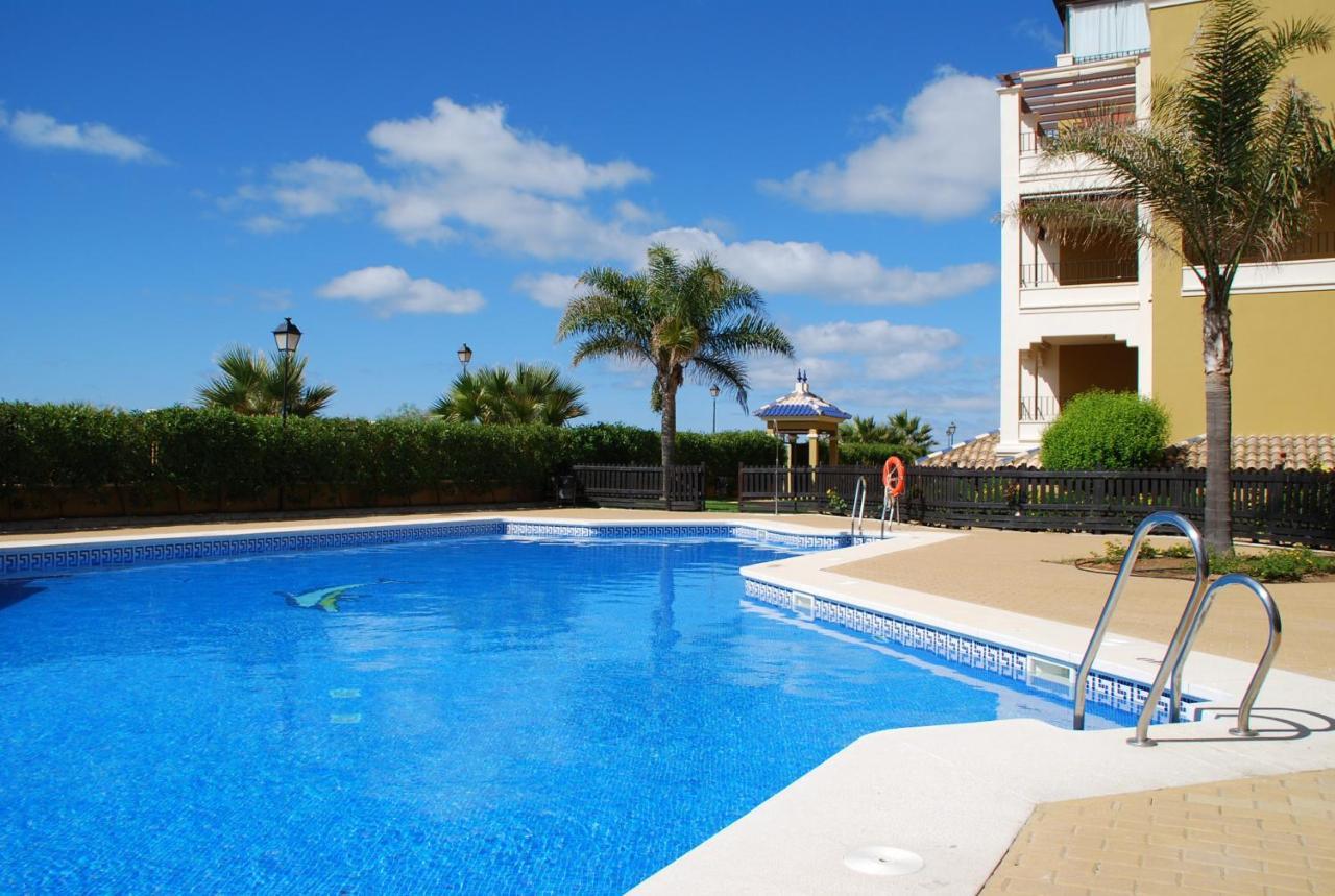 Playa Grande By H Apartment